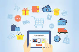 eCommerce Recommendation System